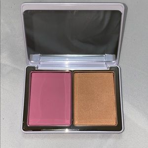 Tanasha Denona blush duo